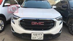 جي ام سي تيراين